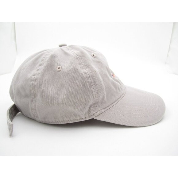 Fish Outer Banks Embroidered Adjustable Hat (A) - Picture 4 of 5